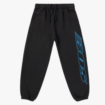 B05 SWEATPANTS (BLACK)