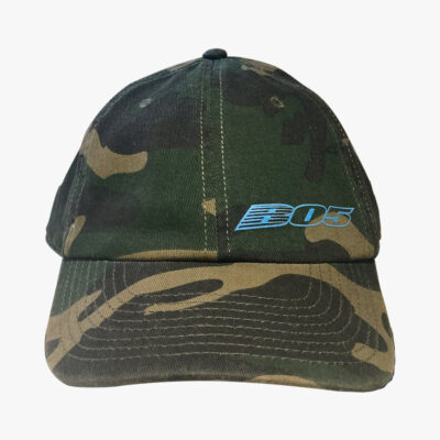 B05 HAT (CAMO)