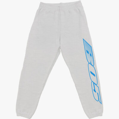 B05 SWEATPANTS (GREY)