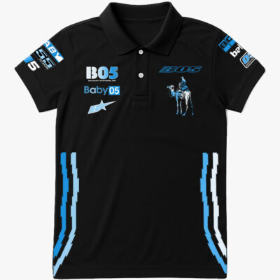 MOTORSPONSOR POLO