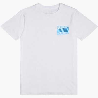 BABY05 MOTORSPORT TSHIRT (WHITE)