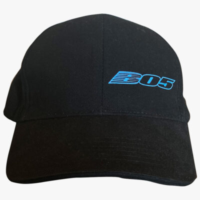 B05 HAT (BLACK)